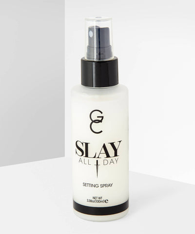 Gerard Cosmetic - Coconut - Slay All Day Setting Spray - 100 ml