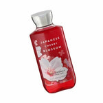 Bath & Body Works Showergel Japanese Cheery Blossom full size 295 ml