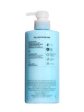 Victoria's Secret Water Lotion Replenishing Body Lotion with Hyaluronic Acid 414g