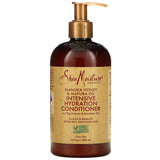 Shea Moisture, Intensive Hydration Conditioner, Manuka Honey & Mafura Oil, 13 fl oz (384 ml)