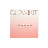 ANASTASIA BEVERLY HILLS GLOW KIT sugar - Highlighter Kit