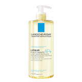 LA ROCHE POSAY , LIPIKAR AP+ CLEANSING OIL 750ML