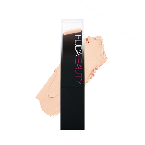 Huda FauxFilter Skin Finish Buildable Coverage Foundation Stick Cashew