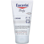 Eucerin ,  Baby, Cream,  (141 g)