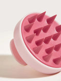 SHEIN 1pc Shampoo Massage Brush /  Scalp Brush