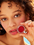 sheglam SUNDAY PICNIC CHEEKY COLOR JAM SCARLET SUNSET - BLUSH