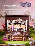 Sheglam Willy Wonka | SHEGLAM Violet Flush Blush