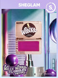 Sheglam Willy Wonka | SHEGLAM Violet Flush Blush