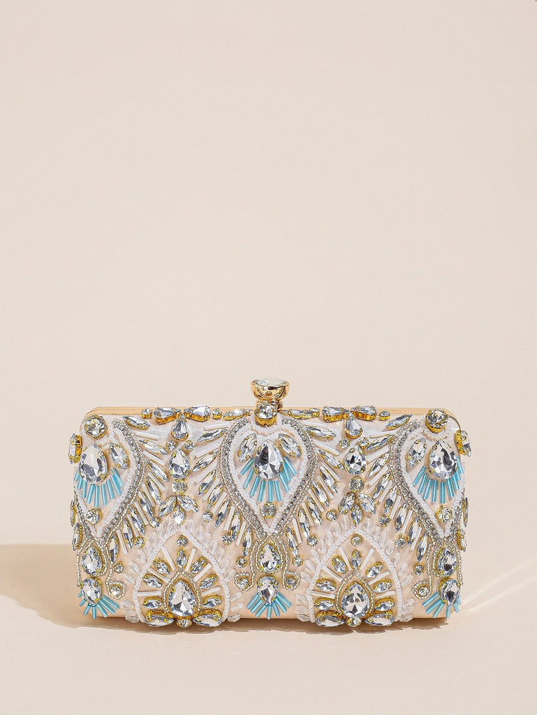 Shein clutches online