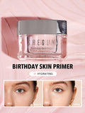 SHEGLAM BIRTHDAY SKIN PRIMER HYDRATING -  PINK