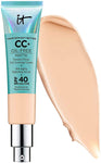 IT Cosmetics - Your Skin But Better CC+ Oil-Free Matte with SPF 40 - Light Medium Full size 32 ml