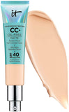 IT Cosmetics - Your Skin But Better CC+ Oil-Free Matte with SPF 40 - Light Medium Full size 32 ml