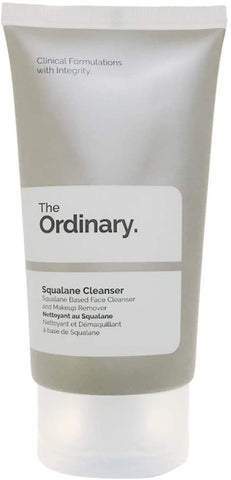 The Ordinary- SQUALENE CLEANSER  50 ml