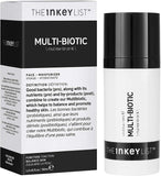 The INKEY List  - MULTI-BIOTIC