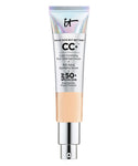 IT COSMETICS - Your Skin But Better CC+ Cream with SPF 50+ - Light Medium Full size 32 ml