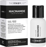 The INKEY List  - NIACINAMIDE