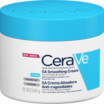 CeraVe , SA smoothing cream 340 g