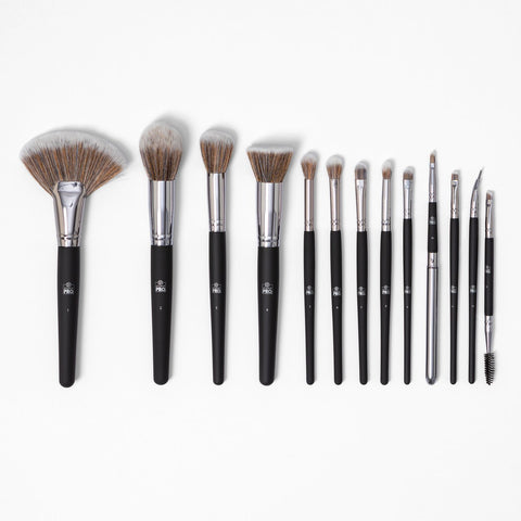 BH Cosmetics - Studio Pro Brush Set - 13 Piece Brush Set