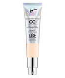 IT COSMETICS - Your Skin But Better CC+ Cream with SPF 50+ - fair light Full size 32 ml