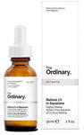 The Ordinary - Retinol 1%  in squalane - 30 ML