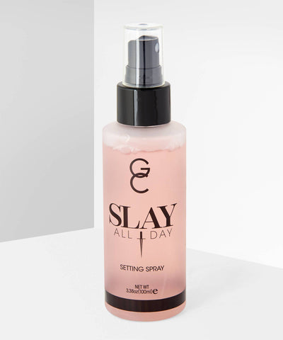 Gerard Cosmetic - Watermelon - Slay All Day Setting Spray - 100 ml