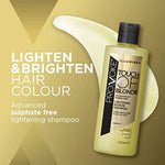 ProVoke Touch of Blonde shampoo 200 ML