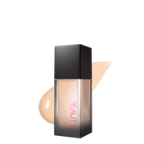 Huda FauxFilter Luminous Matte  LIQUID  Foundation Shortbread