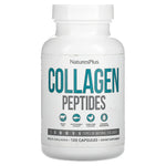 Nature's Plus , Collagen Peptides, 120 Capsules