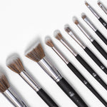 BH Cosmetics - Studio Pro Brush Set - 13 Piece Brush Set