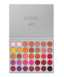 MORPHE  - Morphe X Jaclyn Hill Volume II( 56g )
