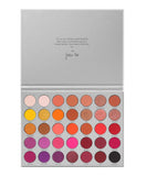 MORPHE  - Morphe X Jaclyn Hill Volume II( 56g )