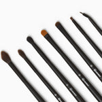 BH Cosmetics - Smokey Eye Essential - 7 Piece Brush Set