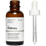 The Ordinary- Retinol 0.5%  in Squalane - 30 ML