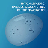 CETAPHIL Daily Facial cleanser 236 ml new & improved