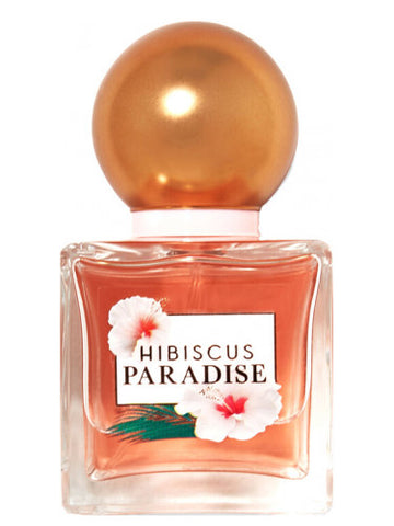 Bath & Body Works Hibiscus Paradise PERFUME 50 ml