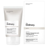 The Ordinary - Vitamin c suspension 23 % + HA Spheres 2%