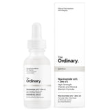 OD- Niacinamide 10% + Zinc 1% - 60 ml - BIG SIZE