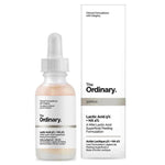 The Ordinary - Lactic Acid 5% + HA