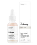 The Ordinary - Lactic acid 10% HA (30 ml)