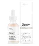 The Ordinary - Lactic acid 10% HA (30 ml)