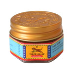 Tiger Balm Red Ointment Clear 10g