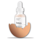 The Ordinary - Lactic Acid 5% + HA