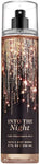 Bath & Body works Into the night Fine Fragrance Mist 236ml