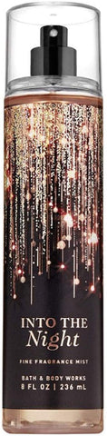 Bath & Body works Into the night Fine Fragrance Mist 236ml