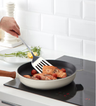 Ikea - 4-piece kitchen utensil set, stainless steel