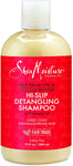 Shea Moisture Shea Moisture Red Palm Oil & Cocoa Butter Detangling Shampoo, 13 Oz