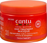 Cantu Shea Butter Deep Treatment Masque 12 oz , 340g