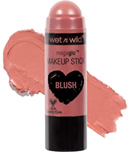 Wet n Wild & Makeup Stick Blush 803 Floral Majority