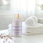 Shea Moisture Purple Rice Water Strength + Color Care Shampoo for Damaged Hair 13 oz for Damaged Hair 13 oz