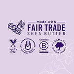 Shea Moisture Purple Rice Water Strength + Color Care Shampoo for Damaged Hair 13 oz for Damaged Hair 13 oz
